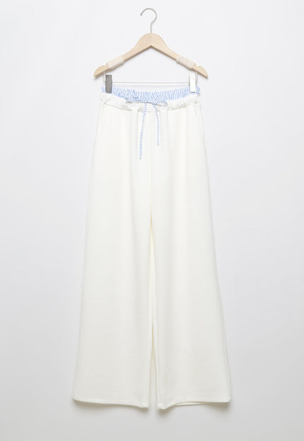 PANTALÓN ARMONIAS COMBINADO