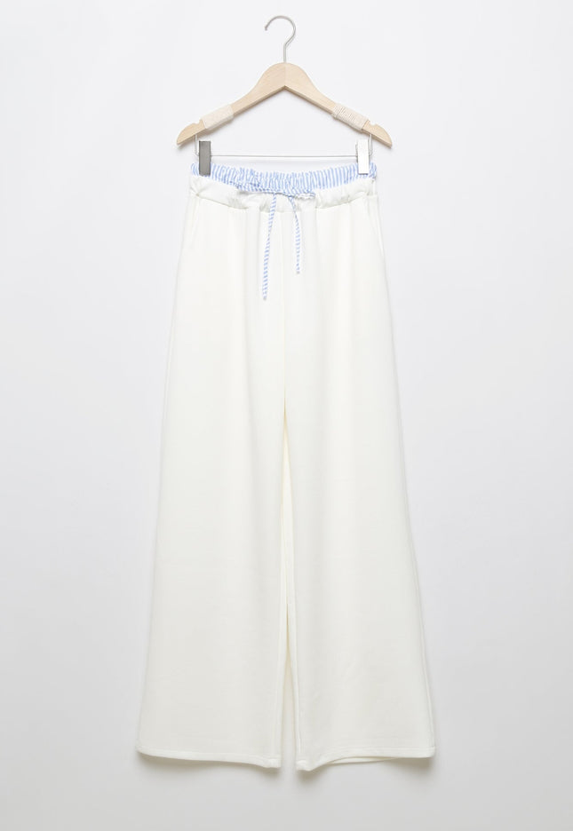 PANTALÓN ARMONIAS COMBINADO