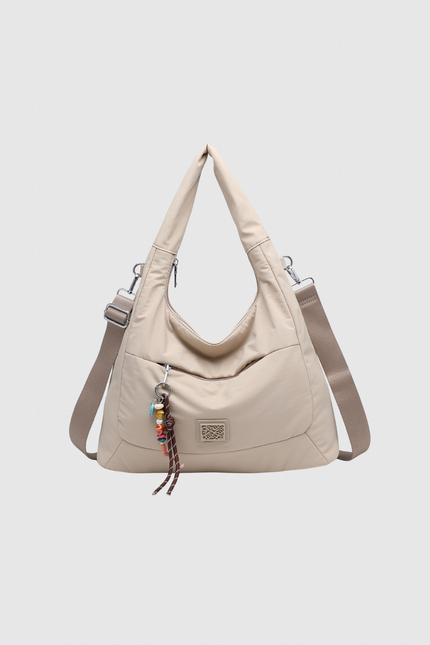 BOLSO DONNA ALESSIA NYLON