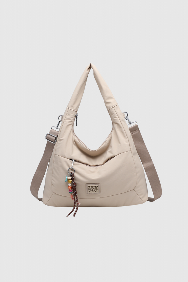 BOLSO DONNA ALESSIA NYLON