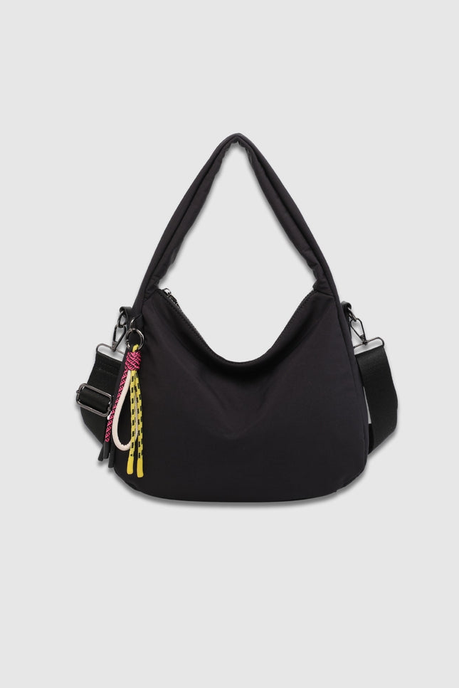 BOLSO DONNA ALESSIA TEJIDO