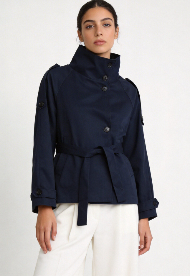 CHAQUETA ARMONIAS TERESA