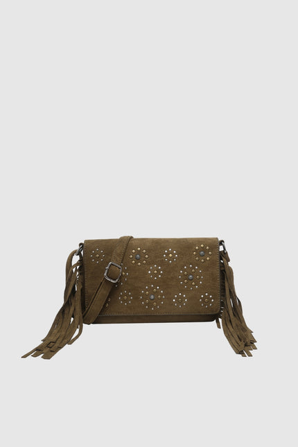 BOLSO DONNA ALESSIA TACHAS