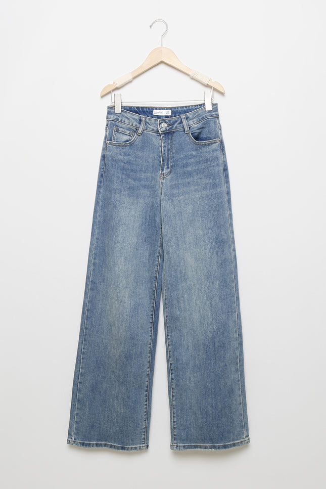 JEANS LAULIA LARGE FULL LENGTH