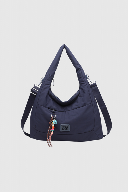 BOLSO DONNA ALESSIA NYLON