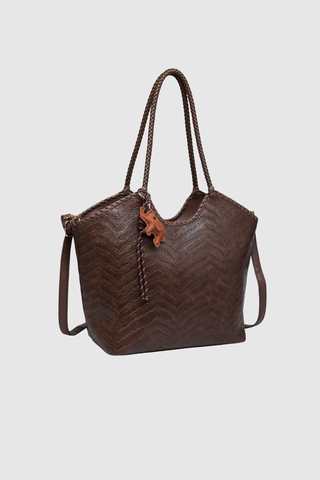 BOLSO DONNA ALESSIA GRANDE