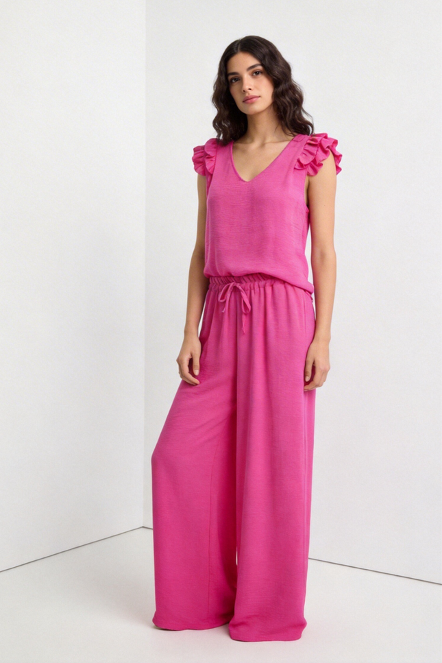 CONJUNTO ARMONIAS TRIANA