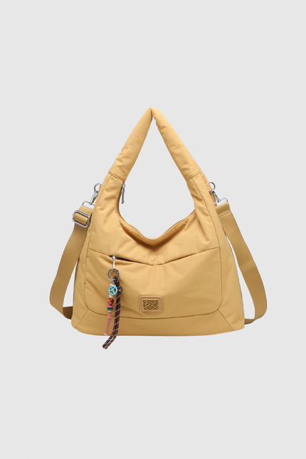 BOLSO DONNA ALESSIA NYLON