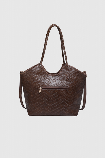 BOLSO DONNA ALESSIA GRANDE