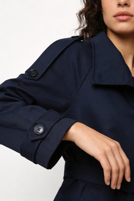 CHAQUETA ARMONIAS TERESA