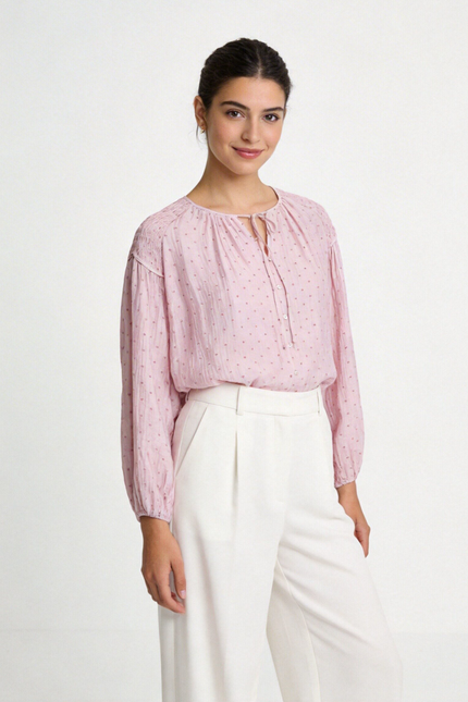 BLUSA ARMONIAS PREMIUM CORES