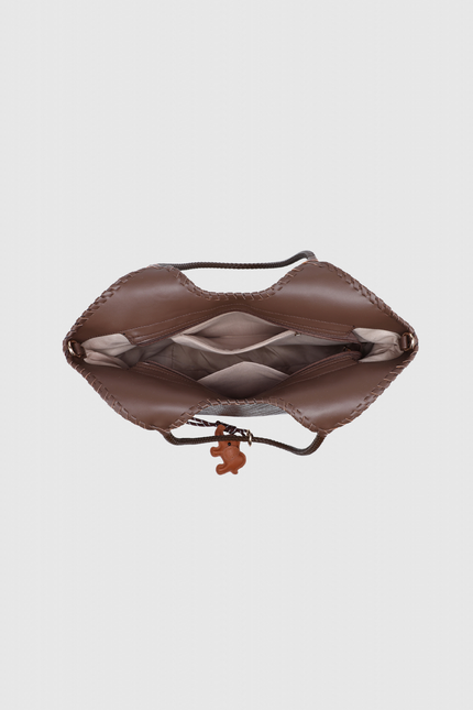 BOLSO DONNA ALESSIA GRANDE