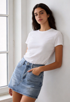 DENIM