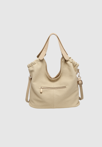 BOLSO DONNA ALESSIA BOLSILLOS