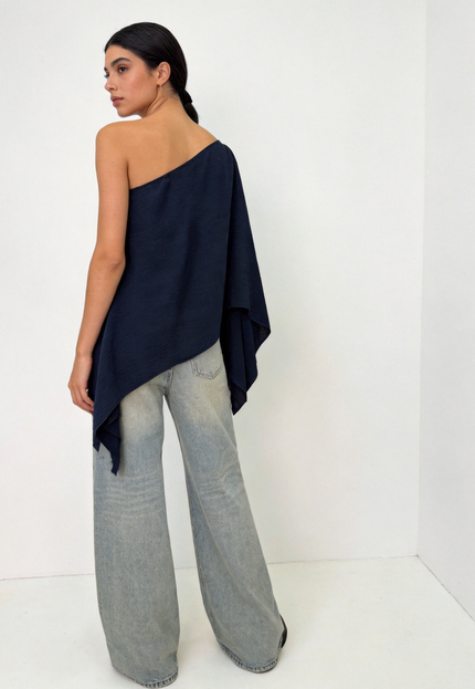 PONCHO ARMONIAS TEEN SELENA