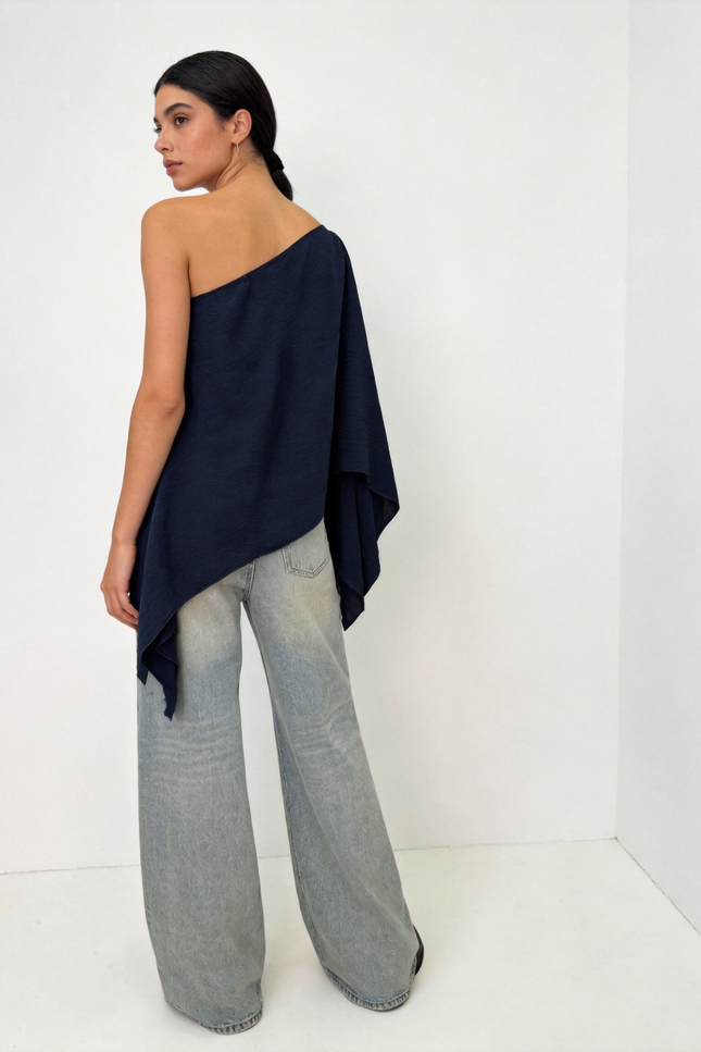 PONCHO ARMONIAS TEEN SELENA