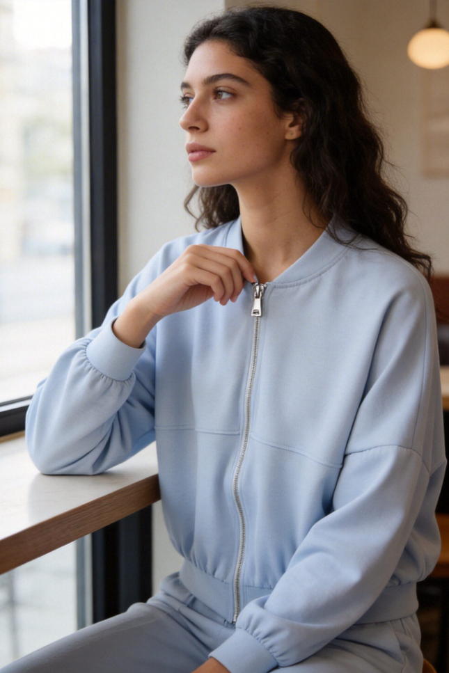 CONJUNTO ARMONIAS AMBER