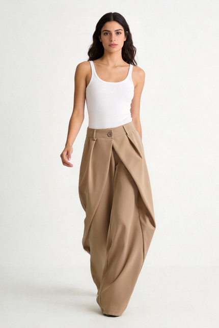 PANTALÓN ARMONIAS BALLON