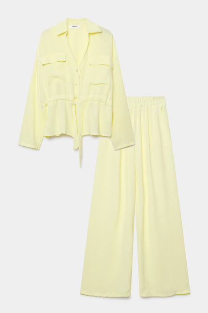 CONJUNTO ARMONIAS LIMA