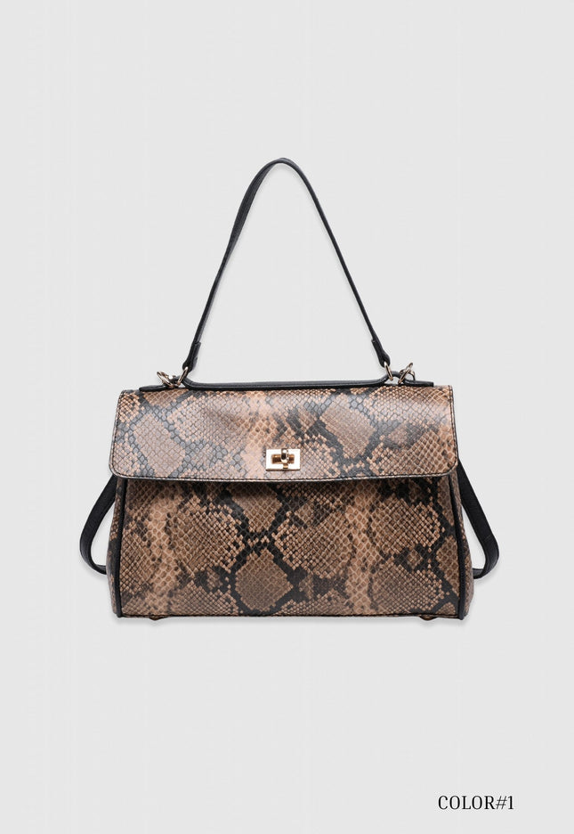 BOLSO DONNA ALESSIA SOLAPA