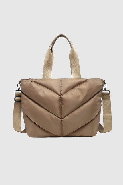 BOLSO VALENTINA NYLON