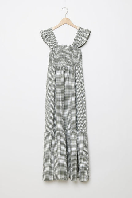 VESTIDO ARMONIAS TEEN ADARA