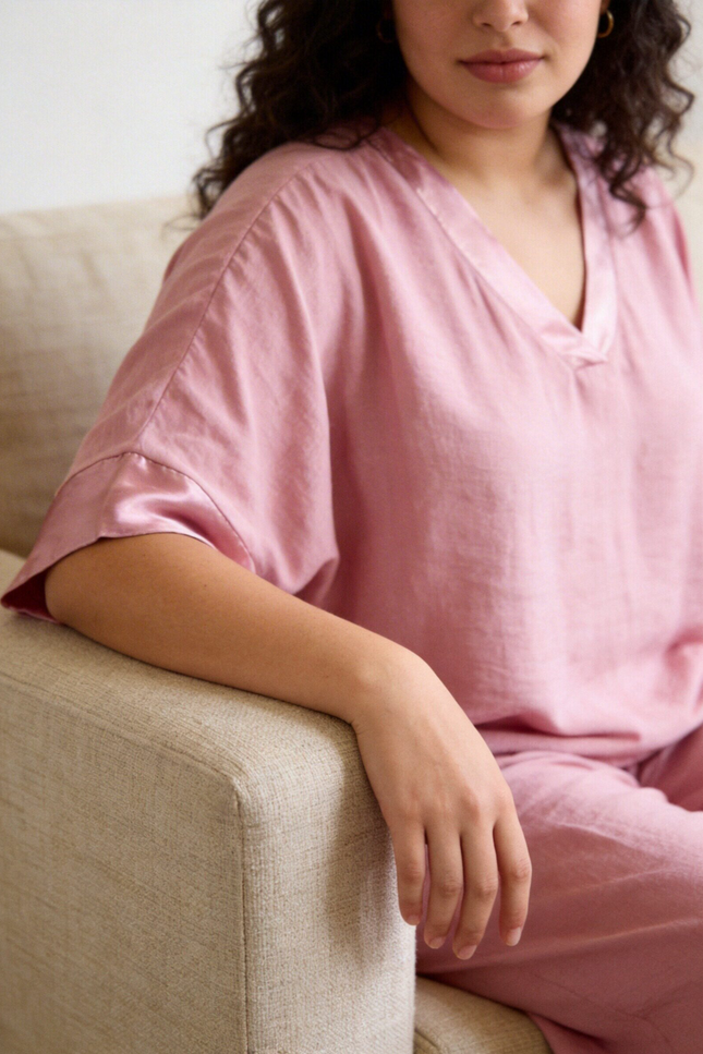 CONJUNTO ARMONIAS CURVE VENECIA