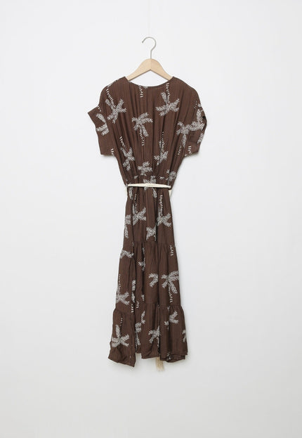 VESTIDO ARMONIAS PALMS