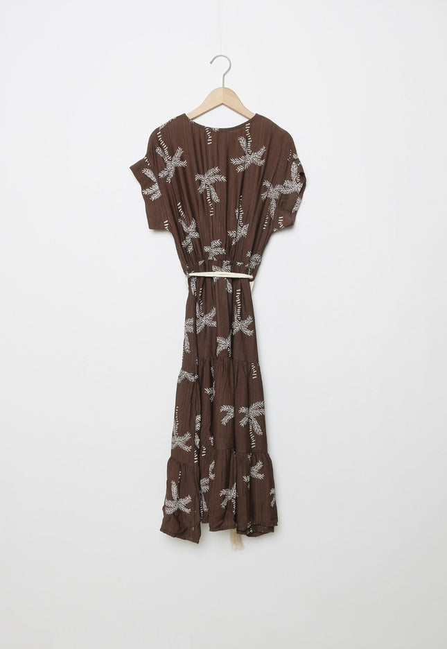 VESTIDO ARMONIAS PALMS
