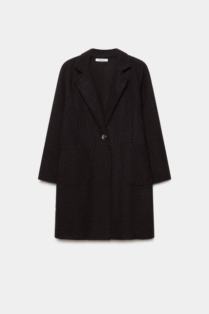 ABRIGO ARMONIAS BORREGO