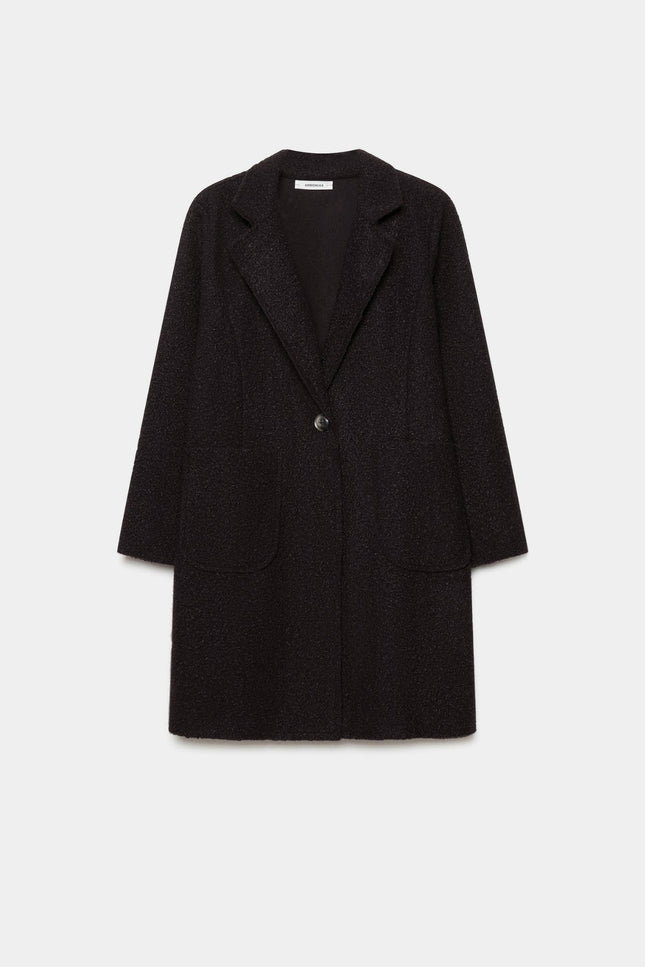 ABRIGO ARMONIAS BORREGO