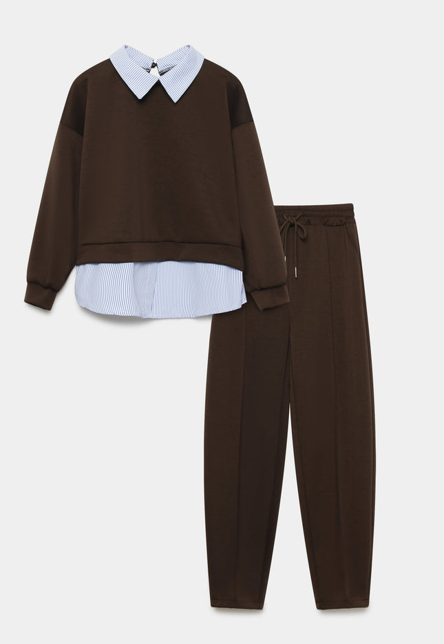 CONJUNTO ARMONIAS DIANA