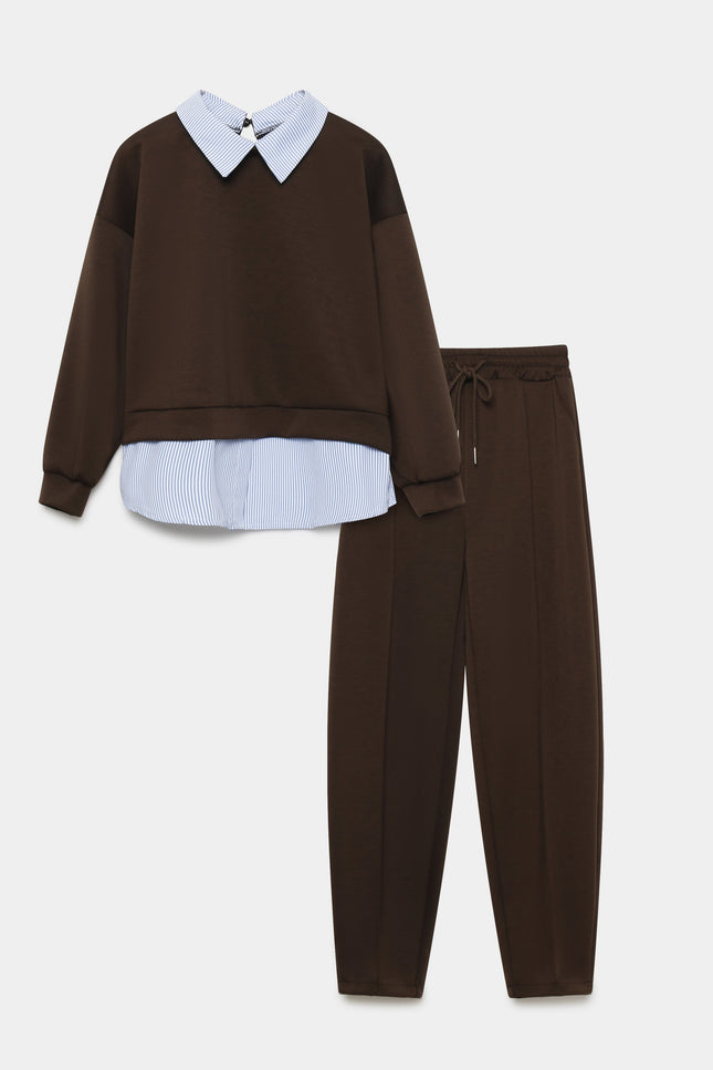 CONJUNTO ARMONIAS DIANA