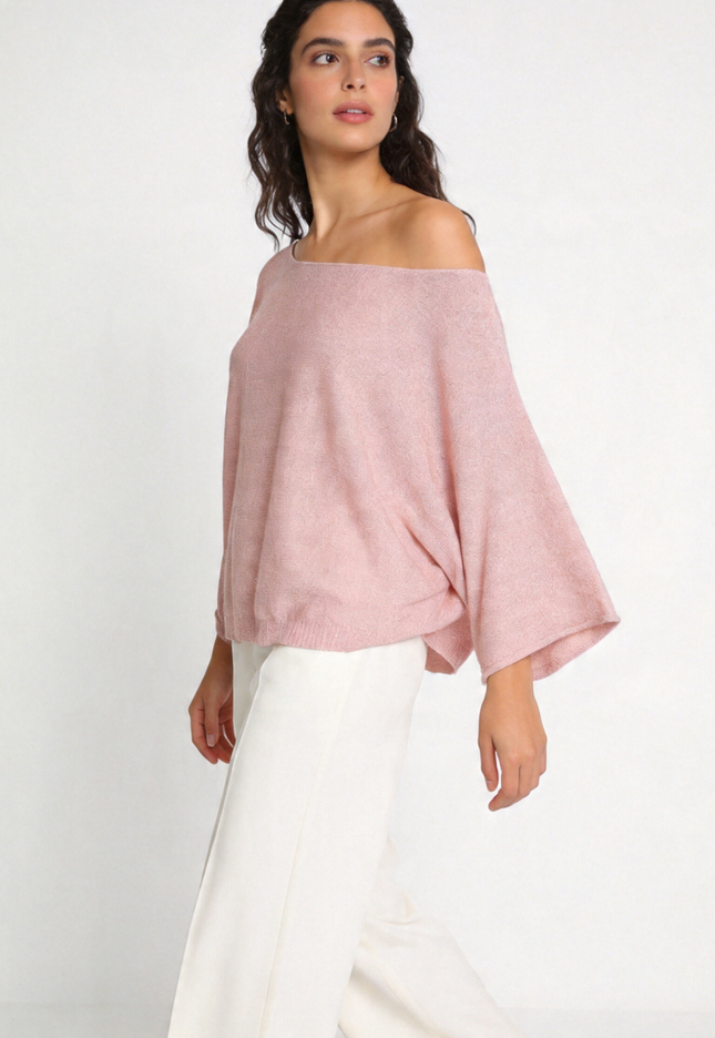 BLUSA ARMONIAS BRILLO