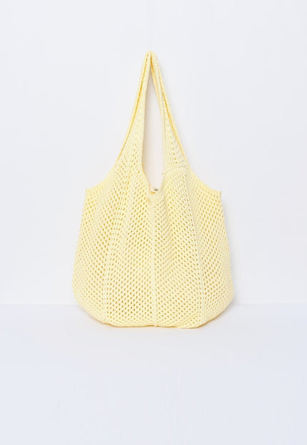 BOLSO ARMONIAS ALGODÓN