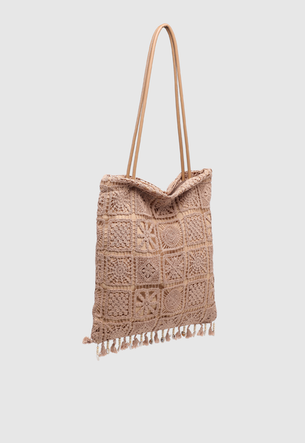 BOLSO BORDADOS