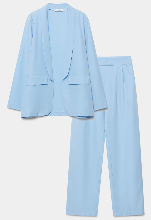 CONJUNTO ARMONIAS LARA