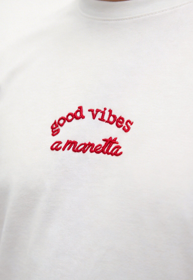 CAMISETA ARMONIAS VIBES