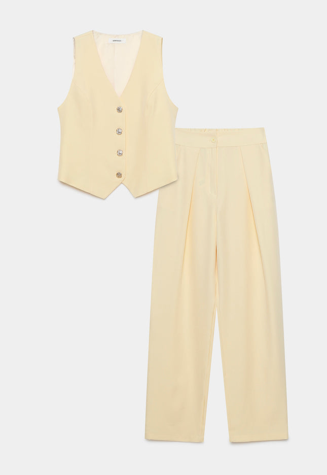 CONJUNTO ARMONIAS ELSA