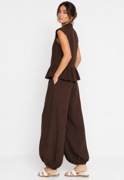 CONJUNTO ARMONIAS VAN