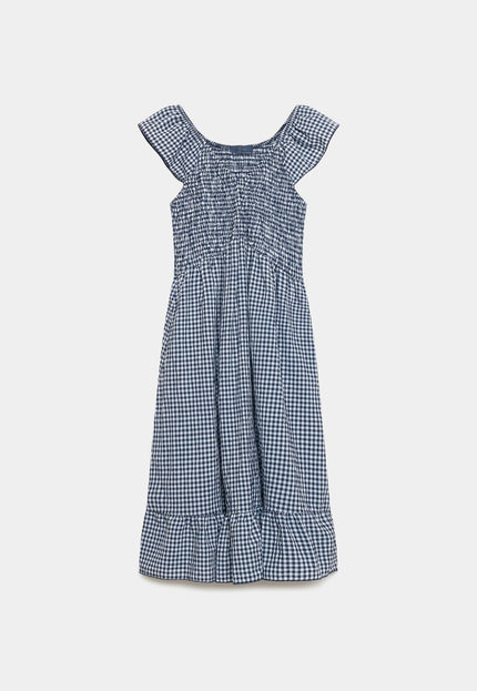 VESTIDO ARMONIAS TEEN LARA
