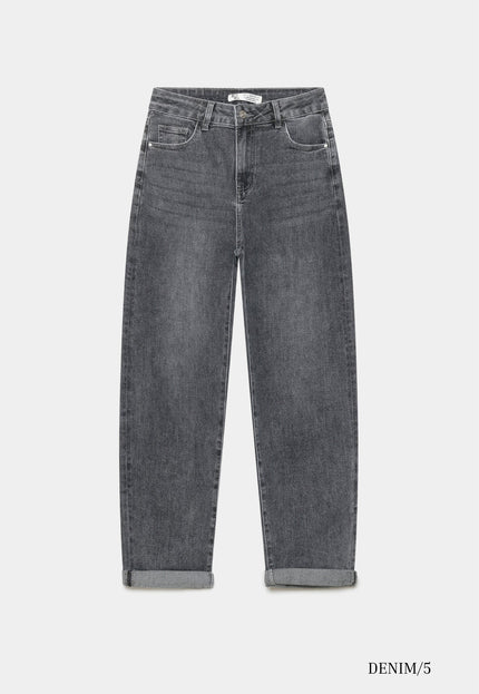 JEANS MISS BALLOON