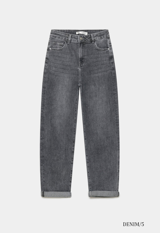 JEANS MISS BALLOON