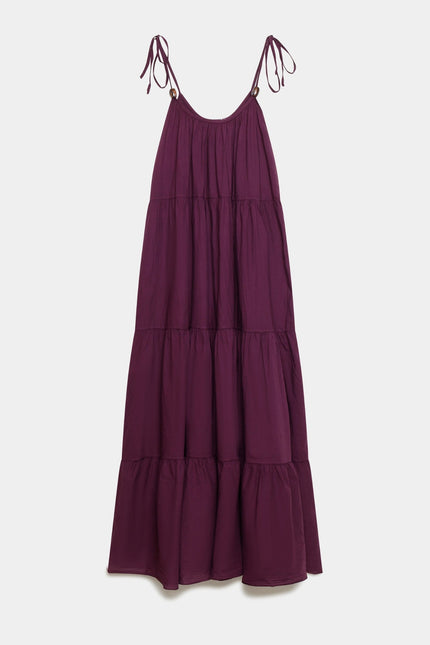 VESTIDO ARMONIAS ELOA