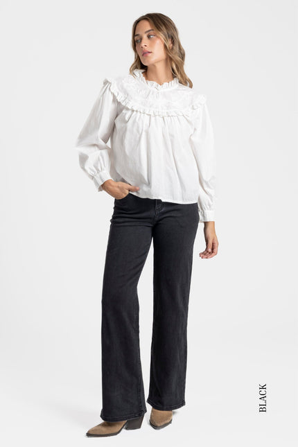 JEANS MISS ELLEN
