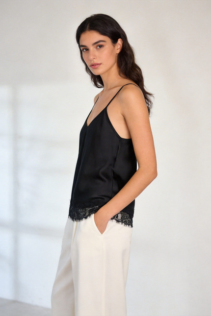 TOP ARMONIAS SATINADO