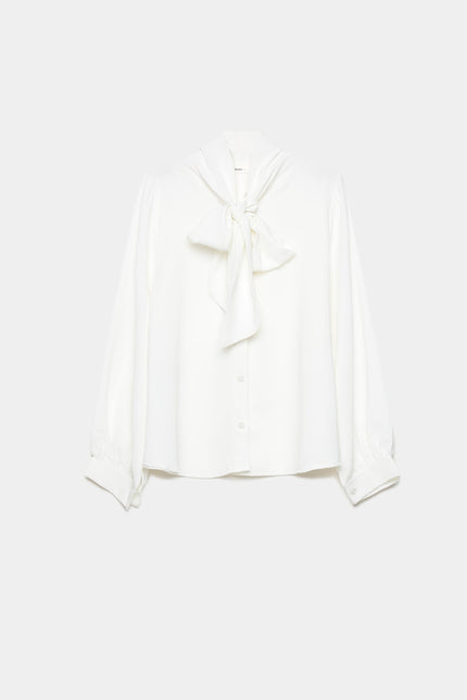 BLUSA ARMONIAS LAZO