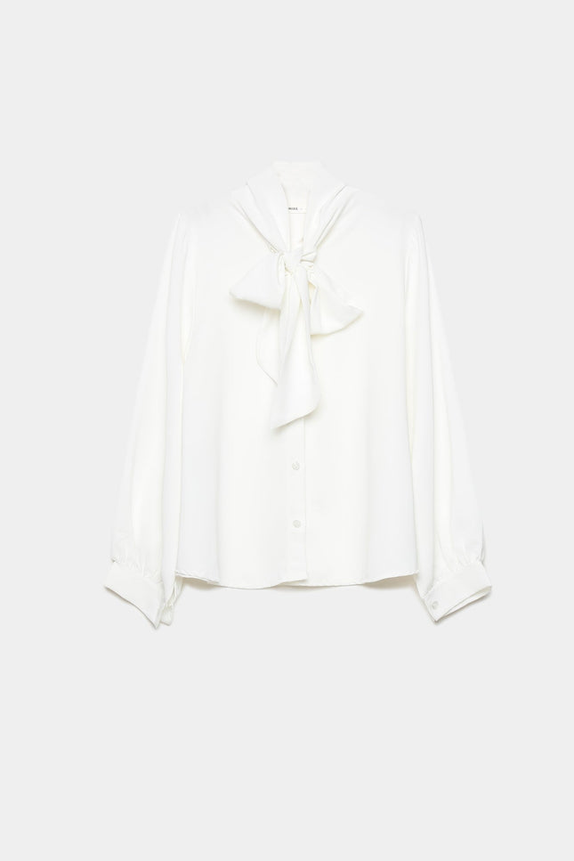 BLUSA ARMONIAS LAZO