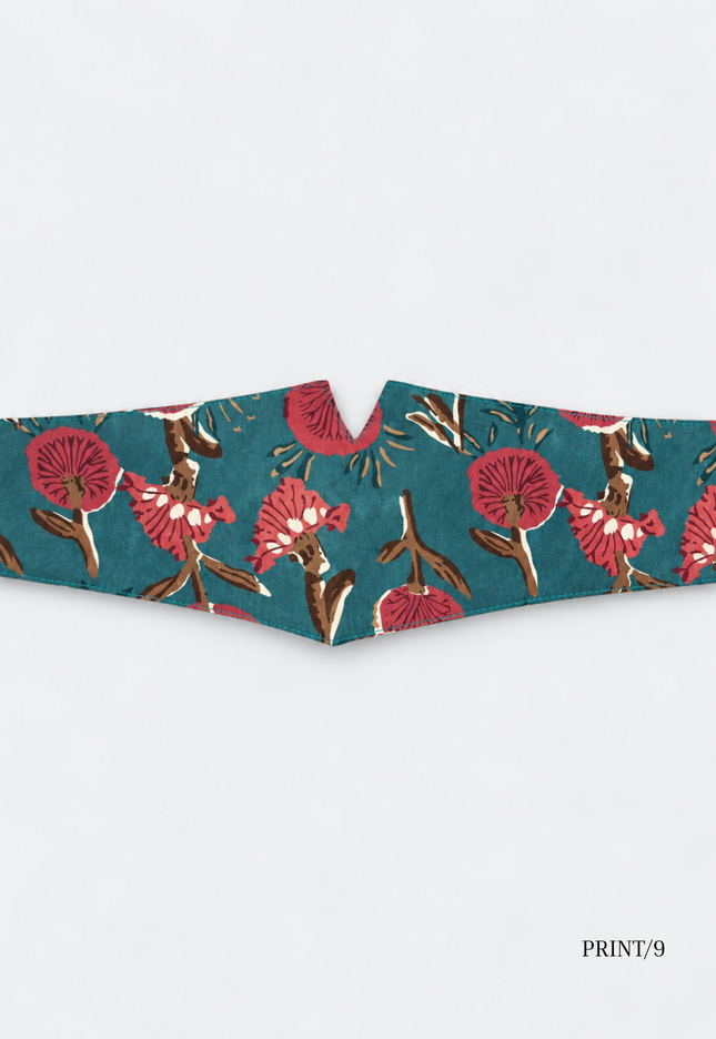 FAJÍN ARMONIAS ESTAMPADO