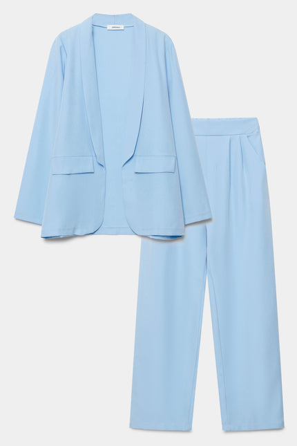 CONJUNTO ARMONIAS CURVE LARA